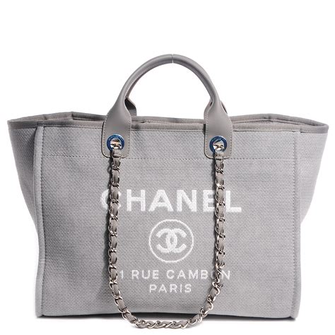 chanel canvas bag|chanel tote bag canvas price.